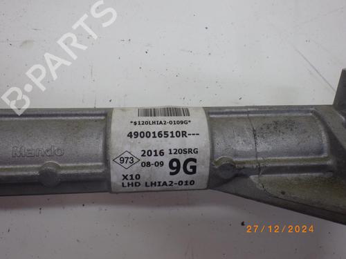 Steering rack RENAULT ZOE (BFM_) ZOE | BP24250176M22 
