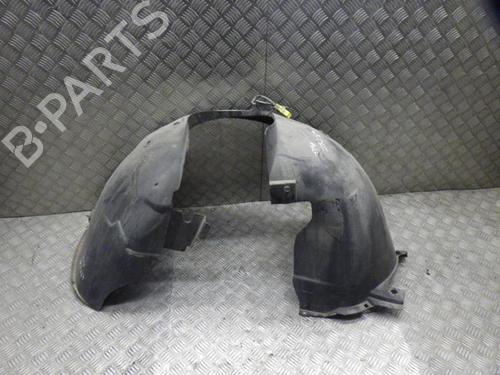 Wheel arch CITROËN C4 I (LC_) 2.0 16V 00007136EW
