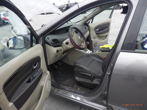Left front window switch RENAULT GRAND SCÉNIC III (JZ0/1_) 1.9 dCi (JZ0J, JZ0N, JZ1K, JZ1S) | BP32474748I27 - Image 27