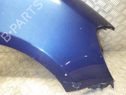 Right front fenders RENAULT CLIO III (BR0/1, CR0/1) 1.2 16V (BR02, BR0J, BR11, CR02, CR0J, CR11) | BP24246387C42 