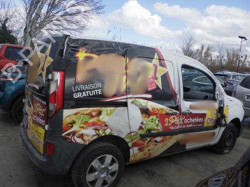 Ignition barrel RENAULT KANGOO Express (FW0/1_) 1.5 dCi 90 (FW0G, FW05, FW08, FW11) | BP32739201M48  - Image 9