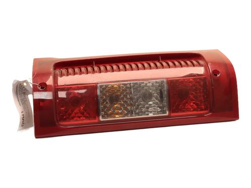 Used Left taillight PEUGEOT BOXER Van (244) 2.2 HDi (101 hp) 30766711