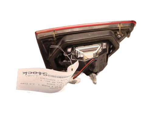Right tailgate light RENAULT CLIO IV (BH_) 1.5 dCi 75 | BP26030282C80 - Image 5