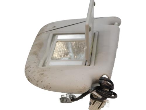 Used Right sun visor Right sun visor PEUGEOT 308 CC (4B_) 2.0 HDi (140 hp) 31278299 31278299