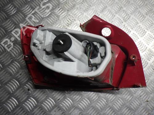 Used Right taillight Right taillight SEAT IBIZA IV (6J5, 6P1) 1.6 (105 hp) 24251333 24251333