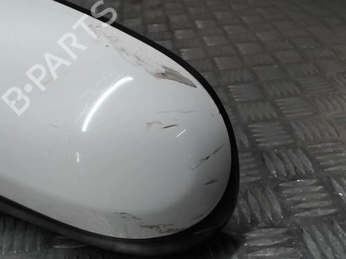 Left mirror CHEVROLET AVEO / KALOS Hatchback (T250, T255) 1.2 LPG | BP24249150C26