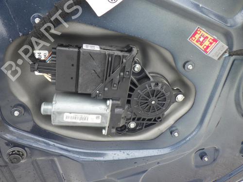 Right rear door VW GOLF PLUS V (5M1, 521) 1.9 TDI | BP24249519C5 