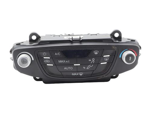 Climate control FORD B-MAX (JK) 1.0 EcoBoost | BP33564506I5 - Image 3