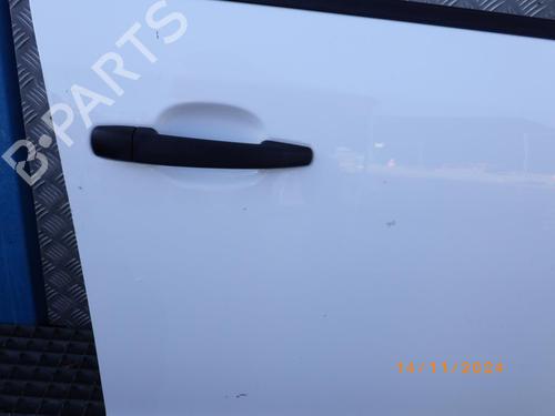 Right front door CITROËN C4 I (LC_) 1.6 HDi | BP24246219C3 