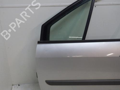 Left front door RENAULT SCÉNIC II (JM0/1_) 1.5 dCi (JM1E, JM16) | BP29454696C2 