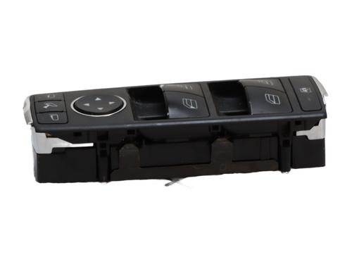 Left front window switch MERCEDES-BENZ B-CLASS Sports Tourer (W246, W242) B 180 CDI (246.200) | BP24250108I27  - Image 5