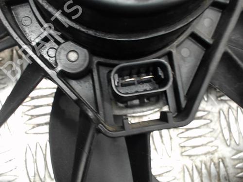 radiator-fan-jeep-patriot-mk74-2007-2008-2009-2010-2011-2012-2013-2014-2015-2016-2017-24251817 main image