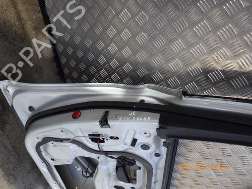 Left front door BMW 5 (F10) 530 d | BP24248117C2 