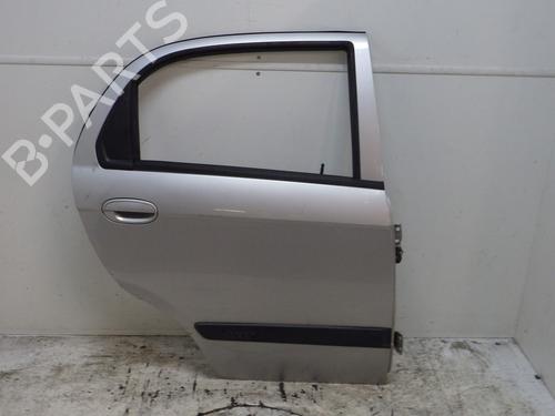 Used Right rear door CHEVROLET MATIZ (M200, M250) 1.0 (67 hp) 30303769