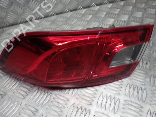 Right taillight RENAULT CLIO IV (BH_) 1.2 16V | BP24248751C35 