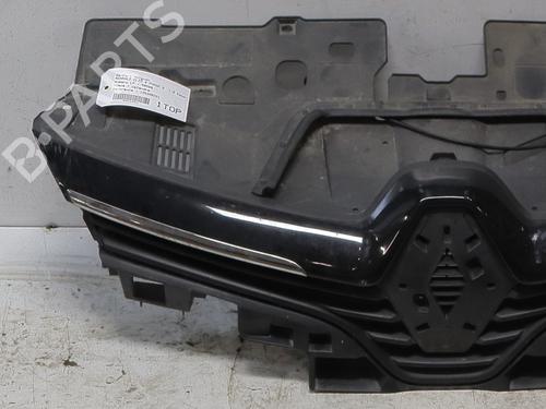 Gitter für Gitter RENAULT CLIO IV (BH_) 1.2 TCe 120 (BHAU) (118 hp) 36255954 36255954
