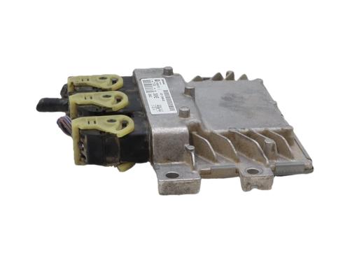 Engine control unit (ECU) FORD FIESTA VI (CB1, CCN) 1.4 | BP40501003M57 - Image 5