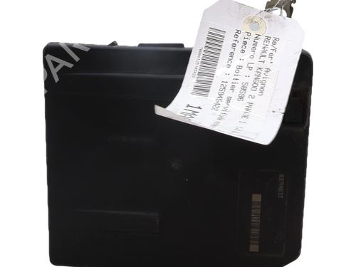 Fuse box RENAULT KANGOO Express (FW0/1_) 1.5 dCi 70 (FW0A, KW0V) | BP37452554E1 - Image 5