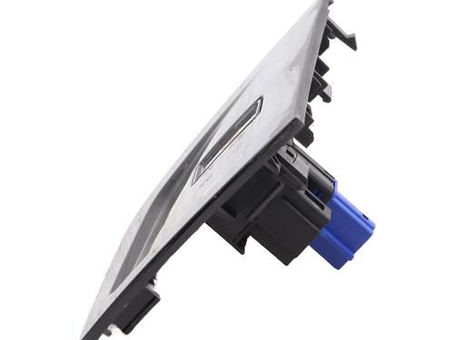 Used Warning switch Warning switch VW POLO VI (AW1, BZ1, AE1) 1.0 MPi (80 hp) 33564491 33564491