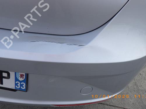 Right taillight SEAT LEON (1P1) 1.6 TDI | BP26027066C35 