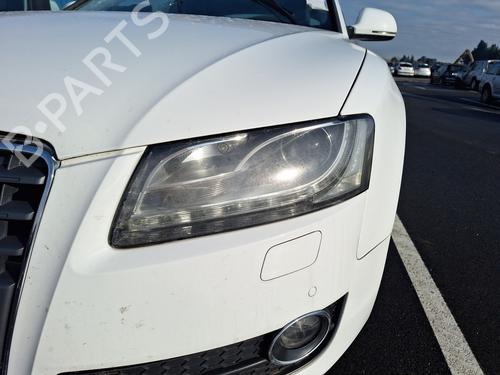 Used Left headlight AUDI A5 (8T3) 2.7 TDI (190 hp) 31019686