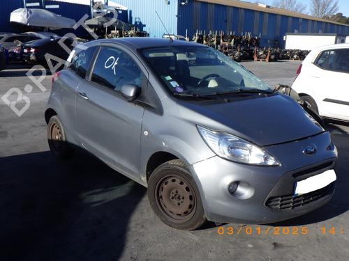 Engine FORD KA (RU8) 1.2 | BP28828596M1