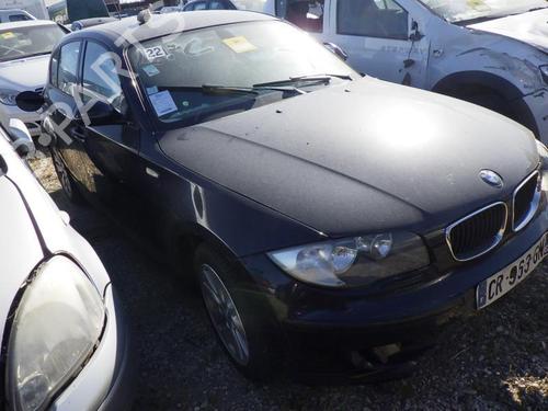 Left taillight BMW 1 (E87) 118 d | BP24251262C34  - Image 9