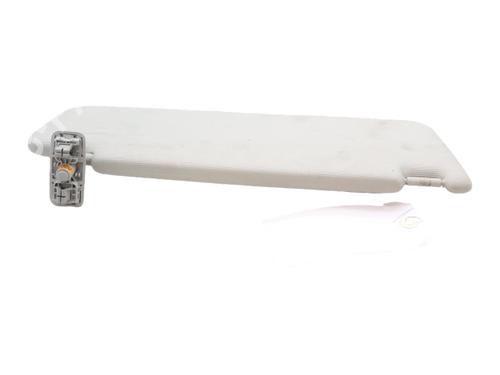 Used Left sun visor Left sun visor SKODA OCTAVIA III Combi (5E5, 5E6) 1.0 TSI (115 hp) 40596381 40596381