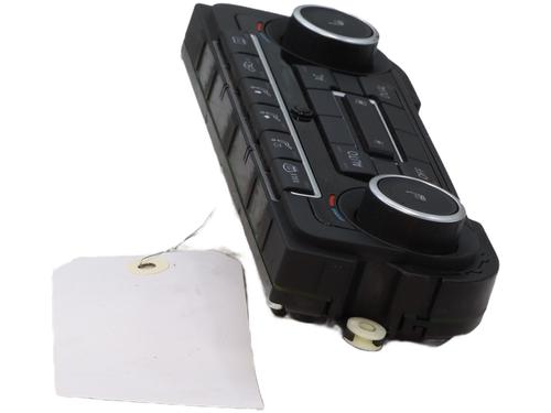 Used Climate control Climate control VW TIGUAN (5N_) 2.0 TDI 4motion (140 hp) 31353526 31353526
