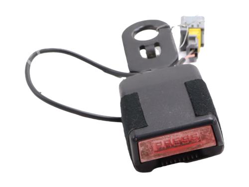 Seat buckle CITROËN C3 II (SC_) 1.6 HDi | BP36097248I32 - Image 4
