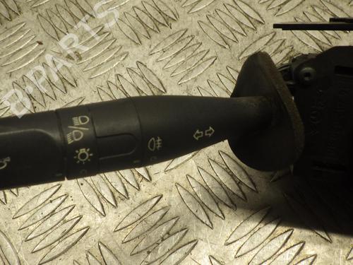 Used Steering column stalk Steering column stalk CITROËN JUMPY I (U6U_) 2.0 HDi 110 (109 hp) 25039836 25039836