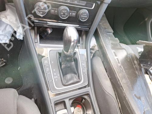 Used Shift knob VW GOLF VII (5G1, BQ1, BE1, BE2) 1.4 TSI (140 hp) 31065031