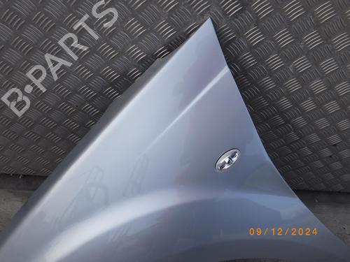 Left front fenders CITROËN C-CROSSER (VU_, VV_) 2.2 HDi | BP25039252C41 