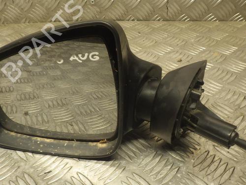 Left mirror DACIA LOGAN MCV (KS_) 1.5 dCi (KS0K) | BP24248363C26 - Image 3