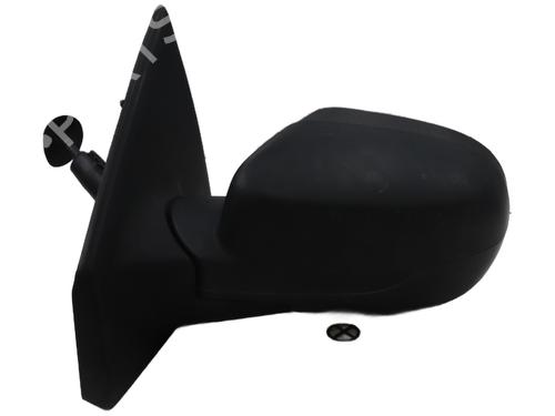 Left mirror RENAULT CLIO III (BR0/1, CR0/1) 1.2 16V Hi-Flex (BR1U, CR1U) | BP29737516C26 