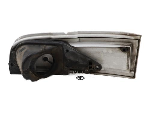 Fuel flap MERCEDES-BENZ VITO / MIXTO Van (W639) 109 CDI (639.601, 639.603, 639.605) | BP29432417C131 