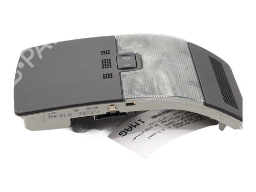 Interior roof light AUDI A3 (8P1) 2.0 TDI 16V | BP28476141I8 