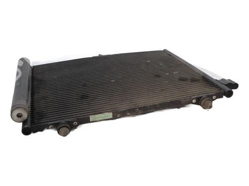 Used AC radiator AC radiator PEUGEOT 208 I (CA_, CC_) 1.4 HDi (68 hp) 34723777 34723777