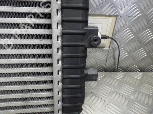 AC radiator AUDI TT Roadster (8J9) 2.0 TFSI | BP24245547M32  - Image 6