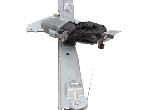 Front right window mechanism CITROËN C3 II (SC_) 1.4 HDi 70 (SC8HZC, SC8HR0, SC8HP4) | BP36836637C23 - Image 3