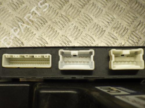 Electronic module NISSAN MICRA C+C III (K12) 1.6 160 SR | BP24244841M83 