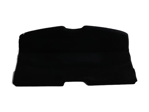 Rear parcel shelf PEUGEOT 2008 I (CU_) 1.2 THP 110 / PureTech 110 | BP32681503C85 - Image 2