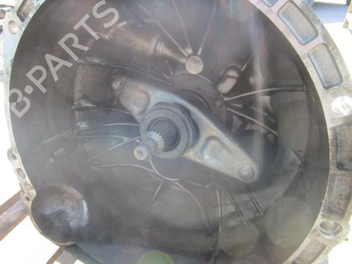 Gearbox BMW 1 (E87) 120 d | BP24503205M3 