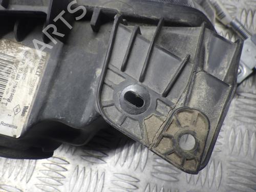Left headlight RENAULT LAGUNA II (BG0/1_) 1.9 dCi (BG1A, BG1W, BG0G) | BP24248841C28 