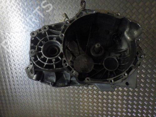 Gearbox CHEVROLET CRUZE (J300) 2.0 CDI | BP24248904M3 