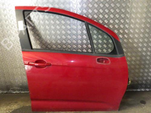 Used Right front door CITROËN C3 II (SC_) 1.4 HDi 70 (SC8HZC, SC8HR0, SC8HP4) (68 hp) 24247996