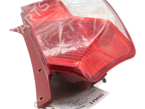 Used Left taillight Left taillight HYUNDAI i10 I (PA) 1.2 (78 hp) 28385438 28385438