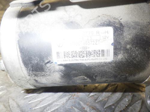 Starter RENAULT TWINGO III (BCM_, BCA_) 1.0 SCe 70 | BP24248920M8 - Image 6