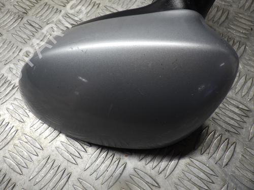 Used Left mirror Left mirror FIAT GRANDE PUNTO (199_) 1.3 D Multijet (75 hp) 24245300 24245300