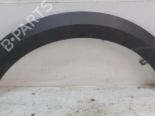 Used Rear right wheel arch trim Rear right wheel arch trim 38031807 38031807